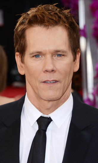 Kevin Bacon