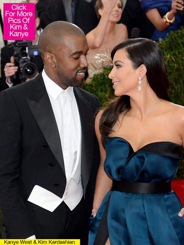 Kanye West Kim Kardashian Prenup