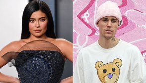 Kylie Jenner Justin Bieber