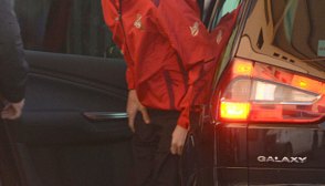 louis tomlinson joint video one direction