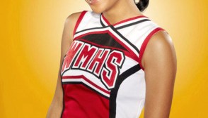 Glee Naya Rivera