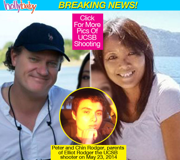 Elliot Rodger Parents Statement UCSB Shooting