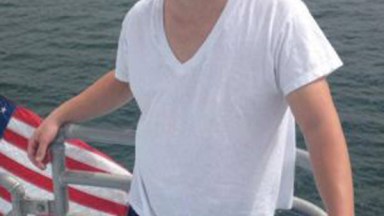 Philip Bloeser Elliot Rodger Friend