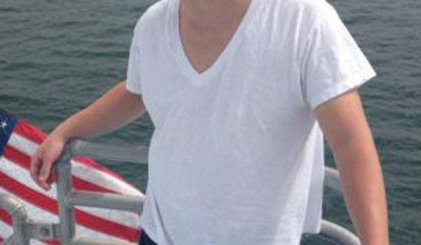 Philip Bloeser Elliot Rodger Friend