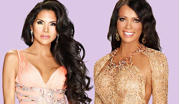 Real Housewives Beverly Hills Joyce Carlton