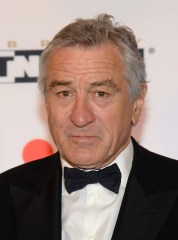 Robert De Niro Photos