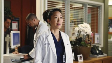 Greys Anatomy Cristina Leaving Owen Behind