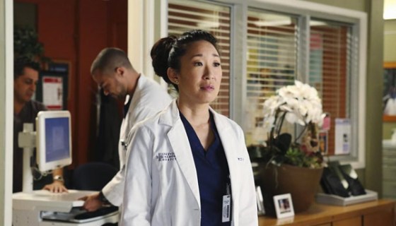 Greys Anatomy Cristina Leaving Owen Behind