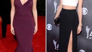 Selena Gomez Taylor Swift Met Ball