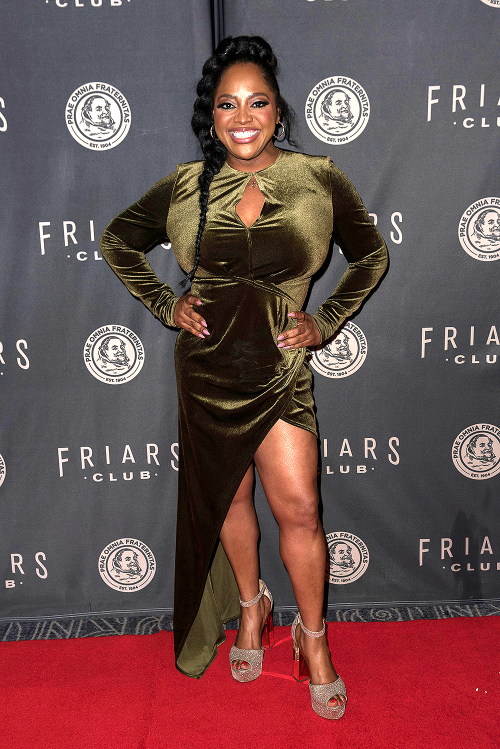 Friars Club Entertainment Icon Awards, New York, United States - 26 May 2022