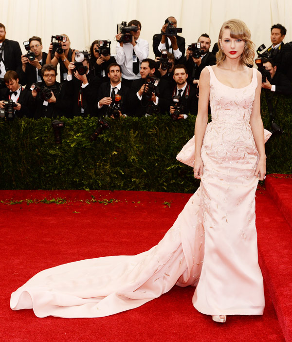 Best Met Gala Dresses