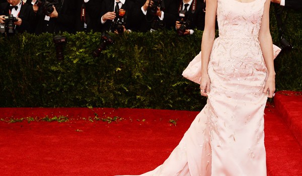 Best Met Gala Dresses