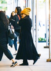 New York, NY  - *EXCLUSIVE*  - Fashion moguls Mary-Kate Olsen and Ashley Olsen were spotted leaving their offices in New York City wearing very fashionable fall coats.

Pictured: Mary-Kate Olsen

BACKGRID USA 18 OCTOBER 2022 

USA: +1 310 798 9111 / usasales@backgrid.com

UK: +44 208 344 2007 / uksales@backgrid.com

*UK Clients - Pictures Containing Children
Please Pixelate Face Prior To Publication*