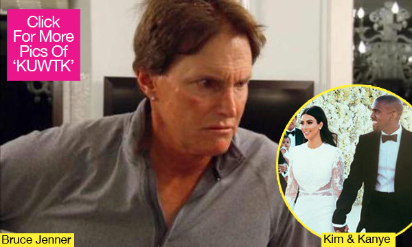 Keeping Up With The Kardashians