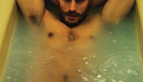 Jamie Dornan Underwear