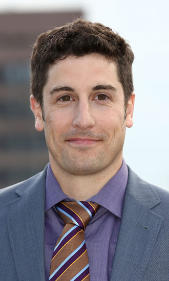 Jason Biggs Bio