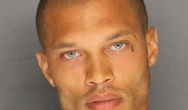 Jeremy Meeks Religion Interview