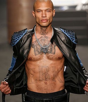 Jeremy Meeks