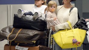 Kourtney Kardashian Baby