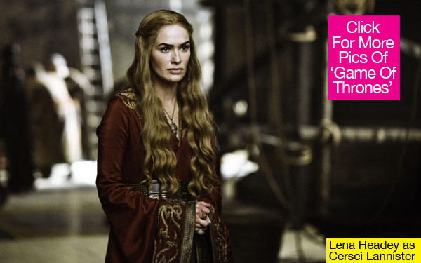 Game Of Thrones Season 5 The Faith