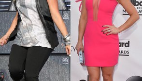 Miranda Lambert Weight Loss