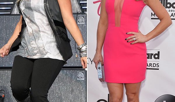 Miranda Lambert Weight Loss