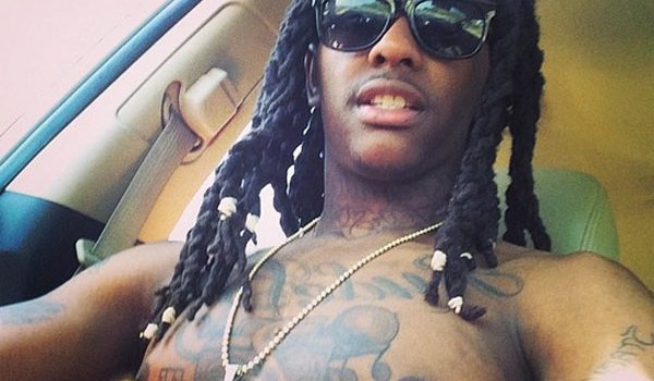 OTF Nunu Shot Killed