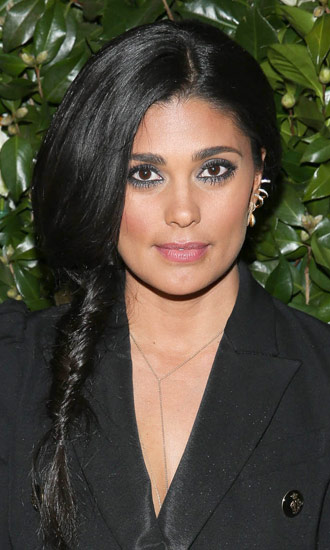 Rachel Roy Bio