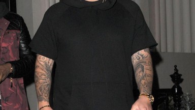 Rob Kardashian Fat Kris Jenner