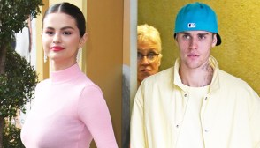 Selena Gomez Justin Bieber