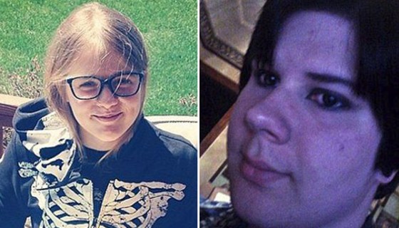 Morgan Geyser Anissa Weier Murder Plot