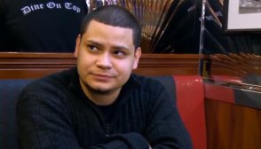 Teen Mom Being Dad Special Jo Rivera