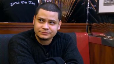 Teen Mom Being Dad Special Jo Rivera
