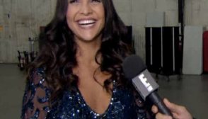 Andi Dorfman Pregnant