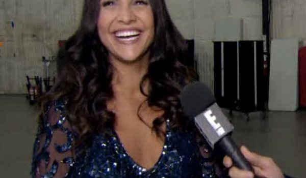 Andi Dorfman Pregnant