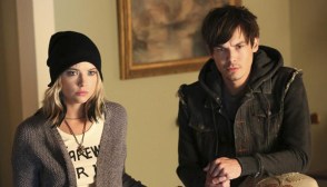Pretty Little Liars Tyler Blackburn