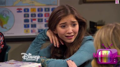 Girl Meets World Riley Jealous