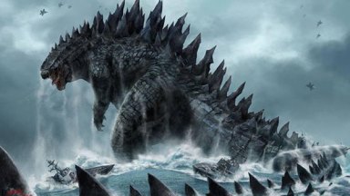 Godzilla Sequel Rodan Mothra Ghidorah