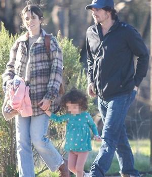 Ian Somerhalder Nikki Reed Daughter