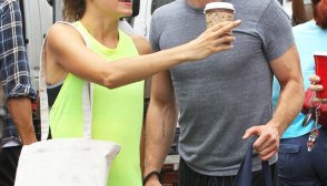 Ian Somerhalder Relationship