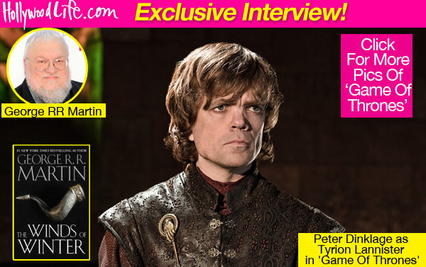 Does Tyrion Die Winds Of Winter