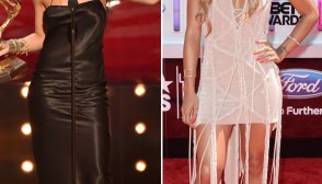 Rihanna Dissing Karrueche Tran