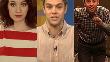 Brooks Wheelan Noel Wells John Milhiser Fired SNL