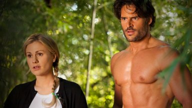 True Blood Joe Manganiello Dead