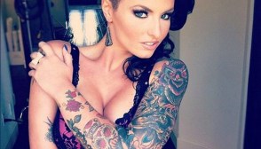 Christy Mack Recovery