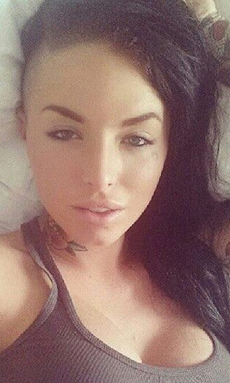 Christy Mack