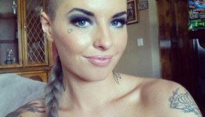 Christy Mack Donate