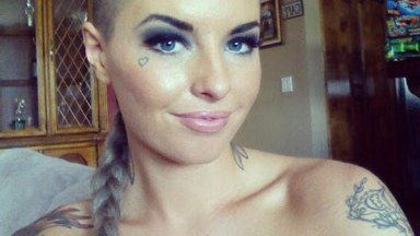 Christy Mack Donate