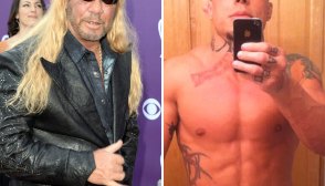 Dog The Bounty Hunter Threatened War Machine