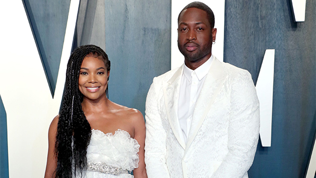 Gabrielle Union Dwyane Wade